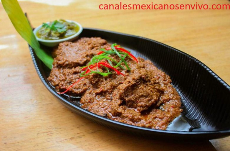 Mencicipi Cita Rasa Melayu