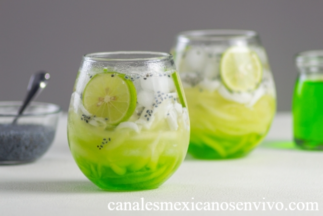 Resep Praktis Es Kuwut untuk Momen Keluarga