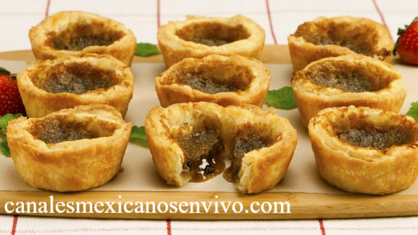 Kelezatan Butter Tart Ontario