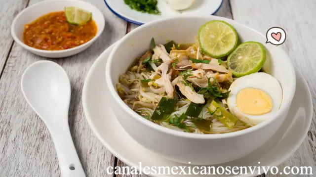 Makanan Khas Kudus yang Wajib Dicoba